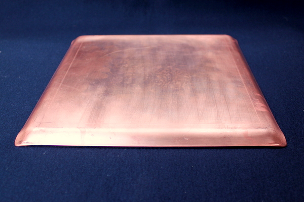 銅ctor（銅どくたー）ブランドの銅板